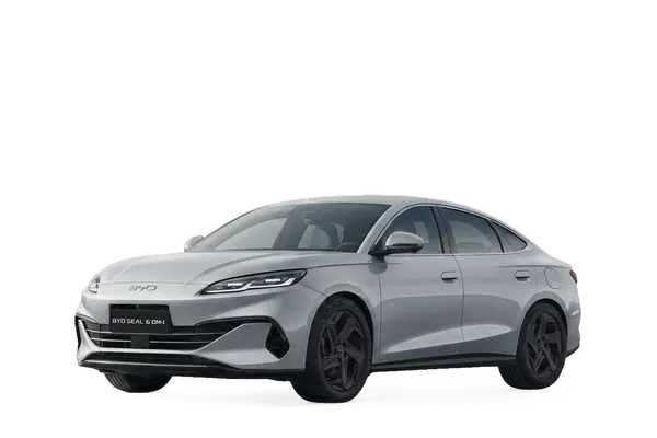Byd Seal 6 DM-i 1.5 phev Boost