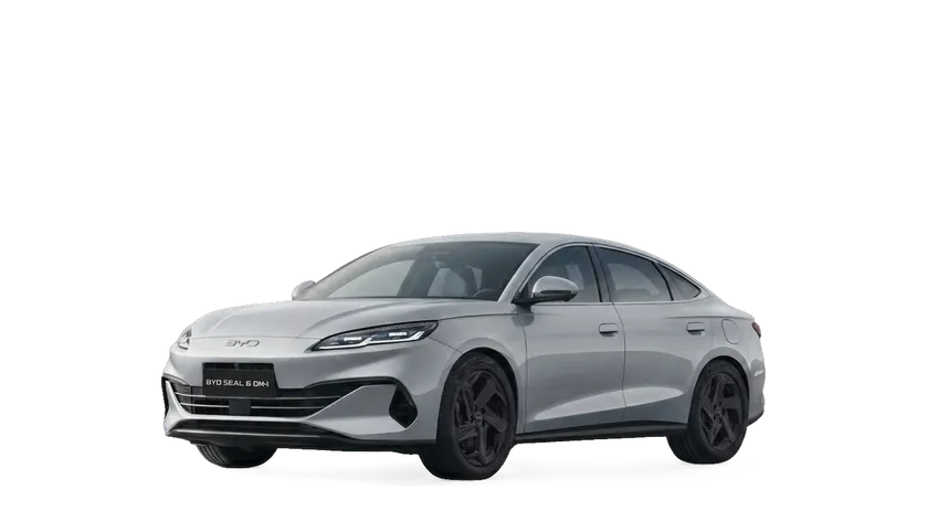 Byd Seal 6 DM-i 1.5 phev Boost