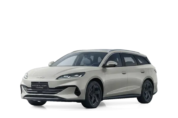 Byd Seal 6 DM-i Touring 1.5 phev Comfort
