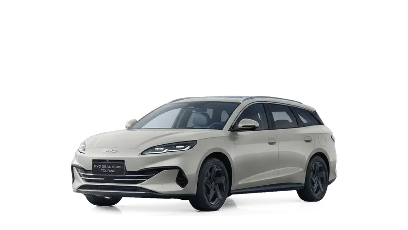 Byd Seal 6 DM-i Touring 1.5 phev Comfort