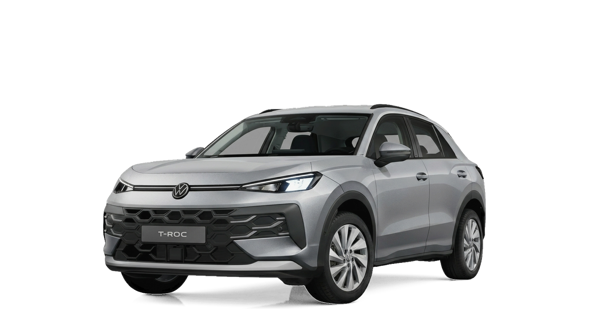 Volkswagen T-Roc 1.5 etsi Life 115cv dsg