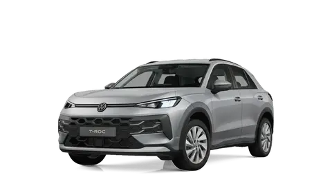 Volkswagen T-Roc 1.5 etsi Life 115cv dsg