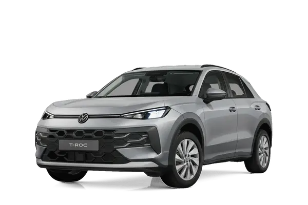 Volkswagen T-Roc 1.5 etsi Life 115cv dsg