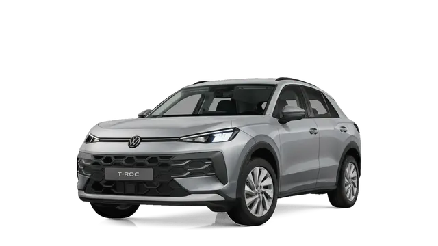 Volkswagen T-Roc 1.5 etsi Style 150cv dsg