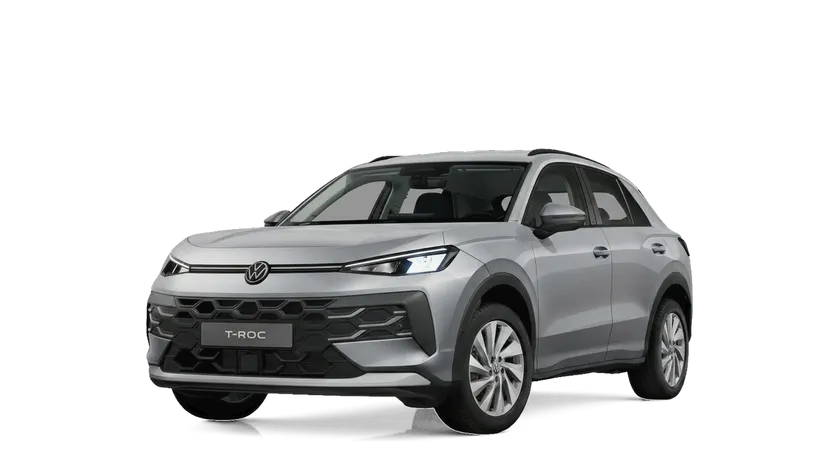 Volkswagen T-Roc 1.5 etsi Style 150cv dsg