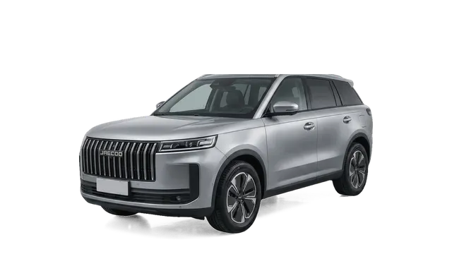 Jaecoo Jaecoo 5 60,9kWh Pure 2wd 211cv