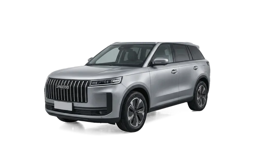 Jaecoo Jaecoo 5 60,9kWh Pure 2wd 211cv