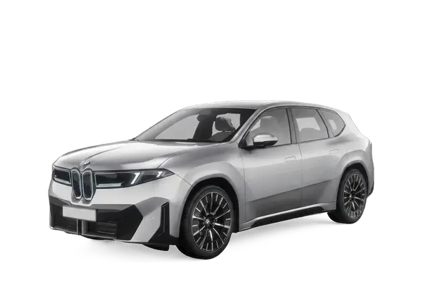 BMW iX3 50 xdrive