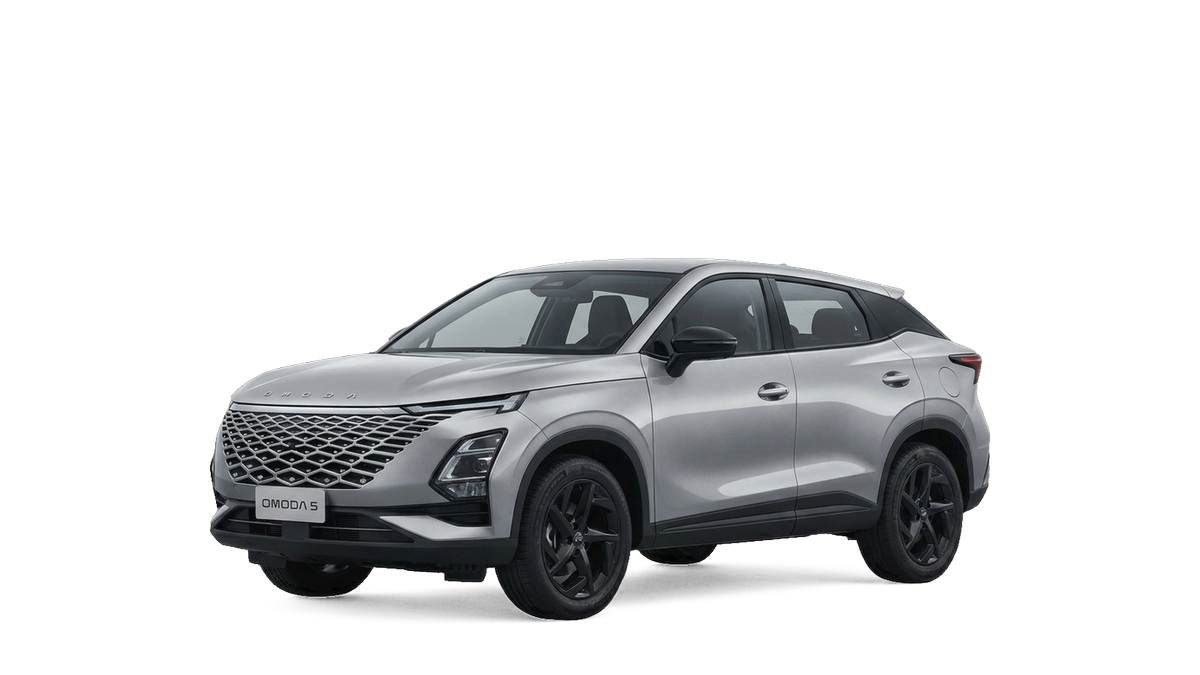 Omoda Omoda 5 SHS-H 1.5 tgdi hev Premium auto