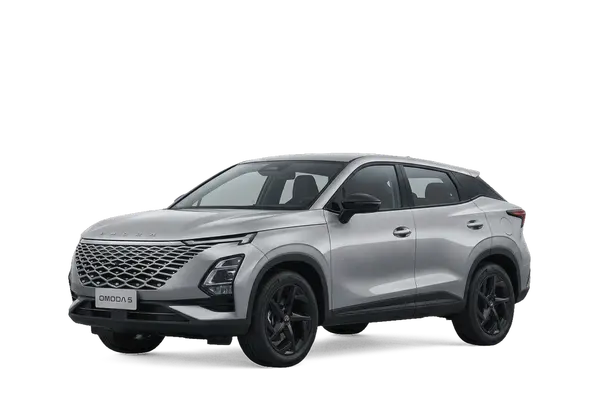 Omoda Omoda 5 SHS-H 1.5 tgdi hev Premium auto
