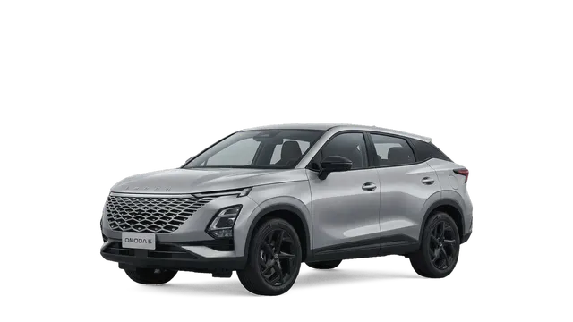Omoda Omoda 5 SHS-H 1.5 tgdi hev Premium auto