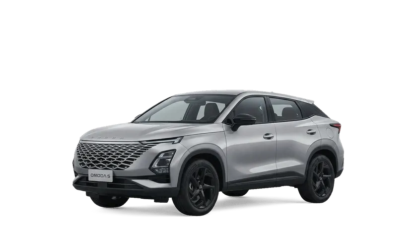 Omoda Omoda 5 SHS-H 1.5 tgdi hev Premium auto