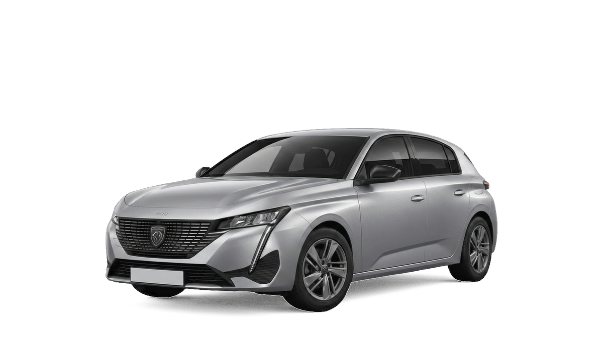Peugeot 308 1.2 hybrid Style 145cv e-dcs 6