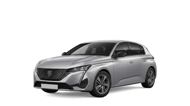 Peugeot 308 1.2 hybrid Style 145cv e-dcs 6