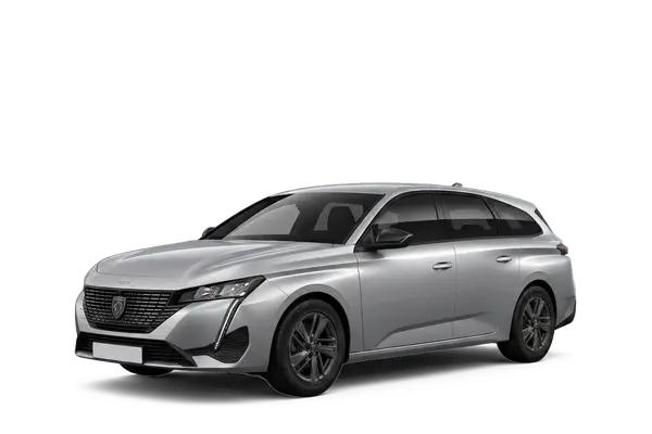 Peugeot 308 SW 1.5 bluehdi Style s&s 130cv eat8