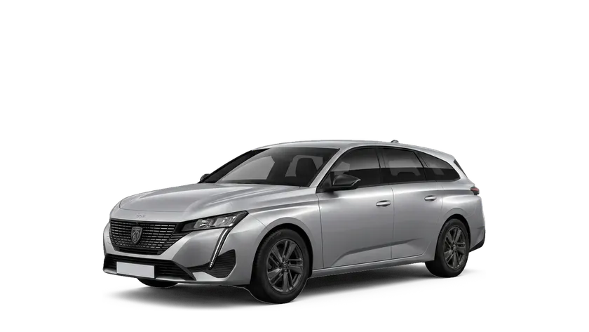 Peugeot 308 SW 1.5 bluehdi Style s&s 130cv eat8