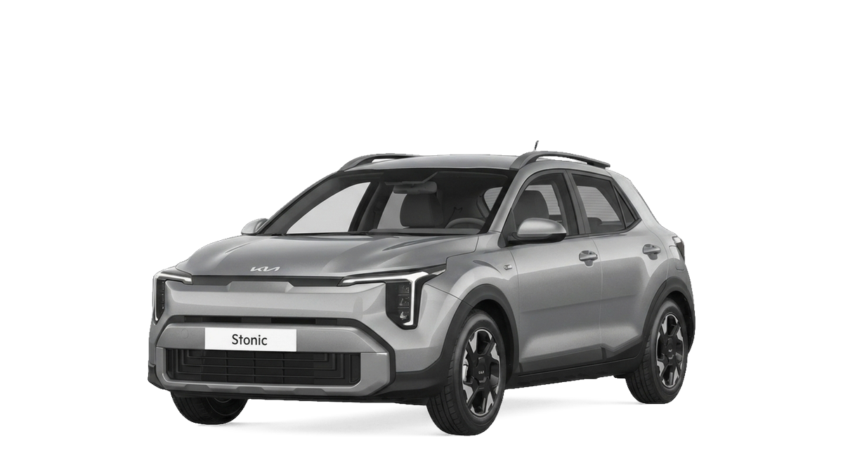 Kia Stonic 1.0 t-gdi mhev Style dct7