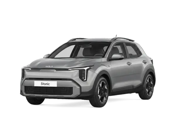 Kia Stonic 1.0 t-gdi mhev Style dct7