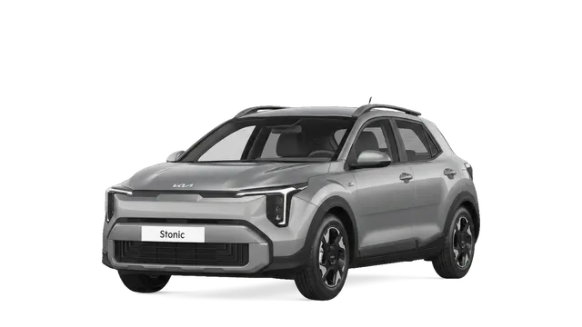 Kia Stonic 1.0 t-gdi mhev Style dct7