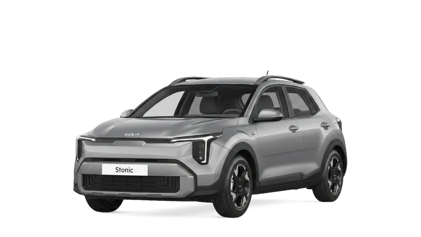 Kia Stonic 1.0 t-gdi mhev Style dct7