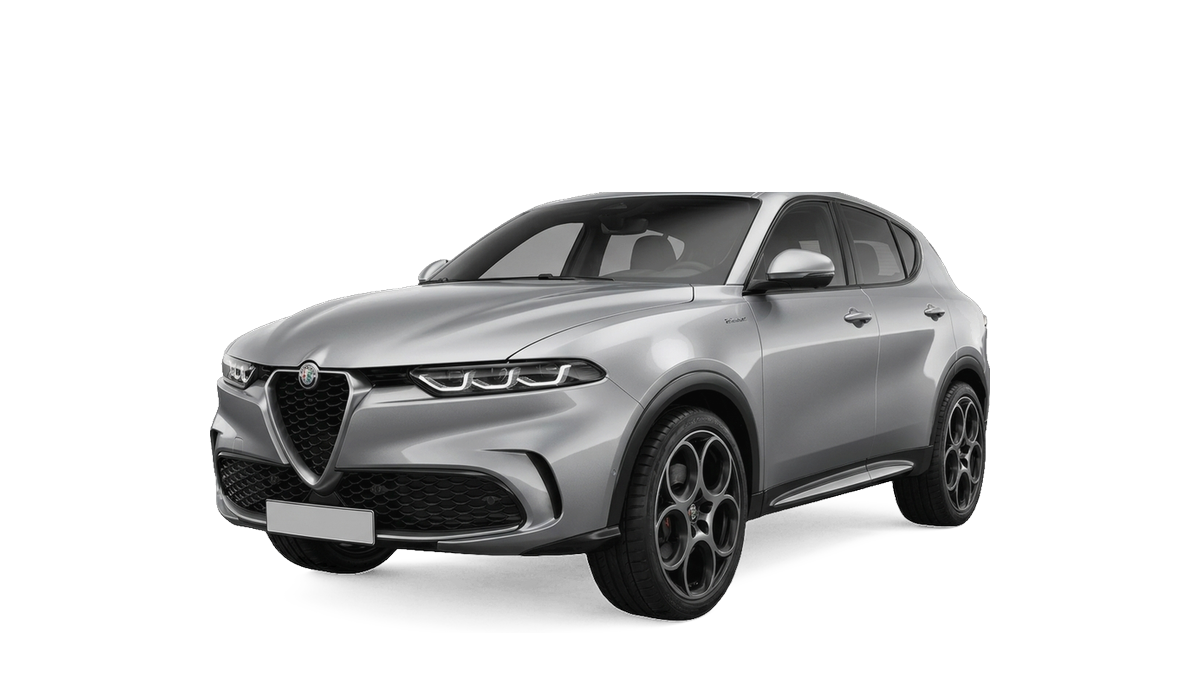 Alfa Romeo Tonale 1.5 hybrid Sprint 175cv tct7
