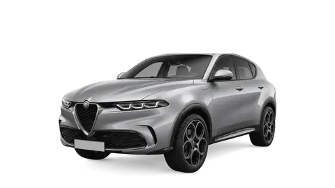 Alfa Romeo Tonale 1.5 hybrid Sprint 175cv tct7