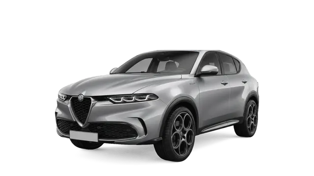 Alfa Romeo Tonale 1.5 hybrid Sprint 175cv tct7
