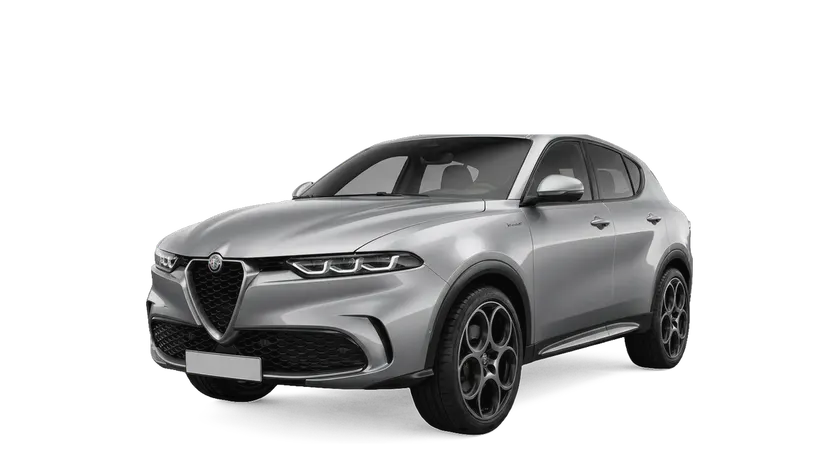 Alfa Romeo Tonale 1.5 hybrid Sprint 175cv tct7