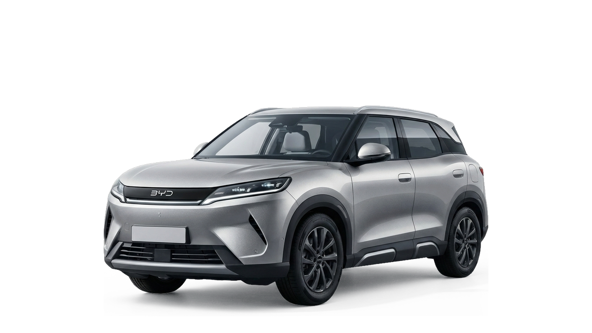 Byd Atto 2 DM-i 1.5 phev Boost 212cv