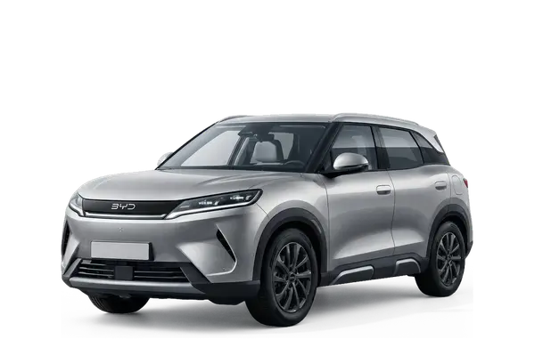 Byd Atto 2 DM-i 1.5 phev Boost 212cv