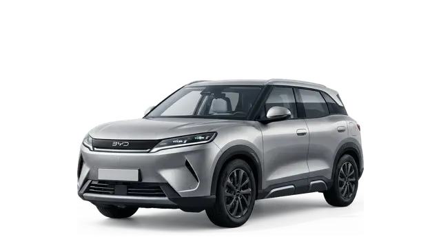 Byd Atto 2 DM-i 1.5 phev Boost 212cv