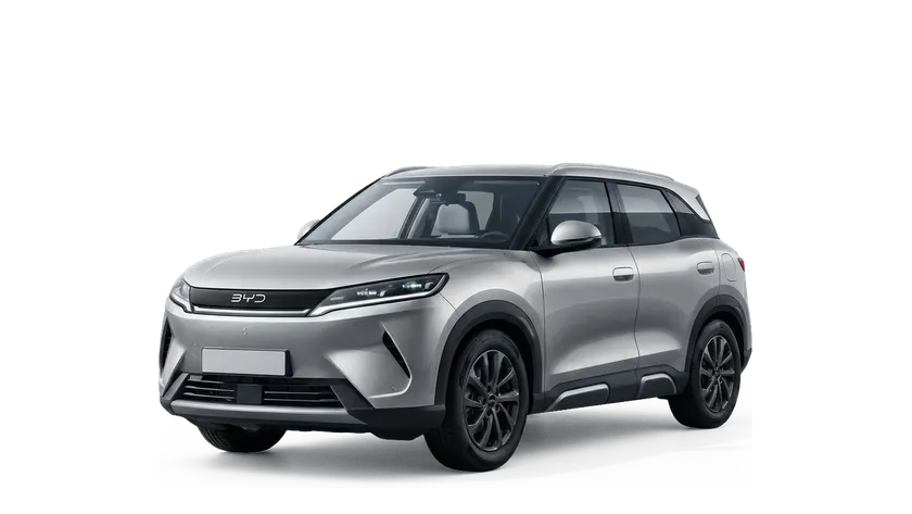 Byd Atto 2 DM-i 1.5 phev Boost 212cv