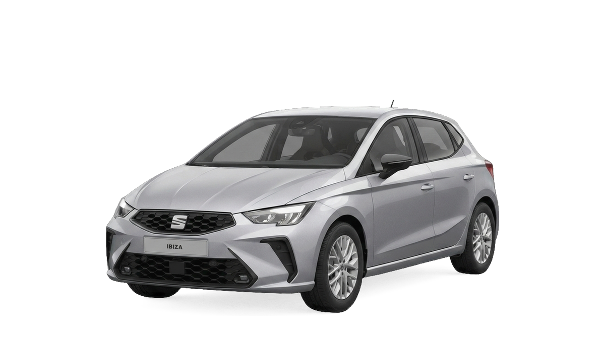 Seat Ibiza 1.0 mpi Style 80cv