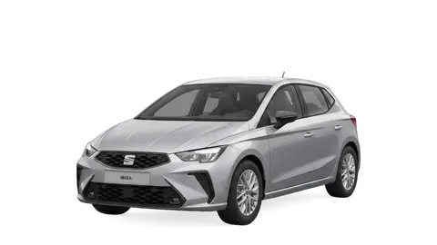 Seat Ibiza 1.0 mpi Style 80cv