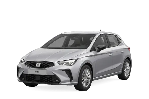 Seat Ibiza 1.0 mpi Style 80cv