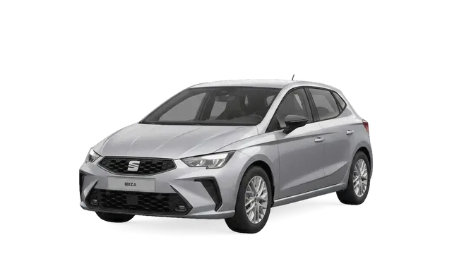 Seat Ibiza 1.0 mpi Style 80cv