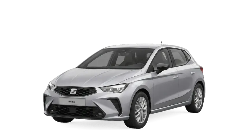 Seat Ibiza 1.0 mpi Style 80cv
