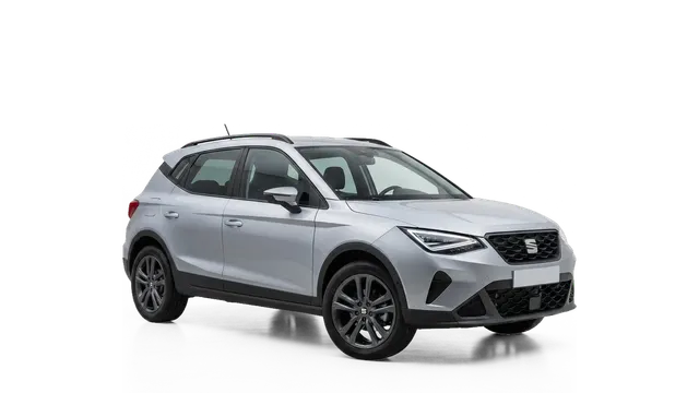 Seat Arona 1.0 ecotsi Style 115cv dsg