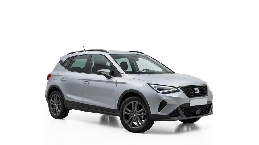 Seat Arona 1.0 ecotsi Style 115cv dsg