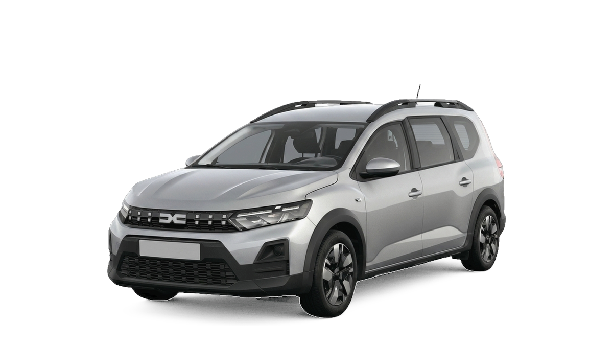 Dacia Jogger 1.2 Eco-G Expression 120cv