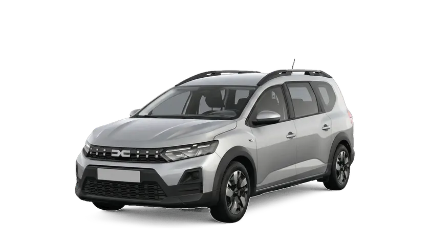 Dacia Jogger 1.2 Eco-G Expression 120cv