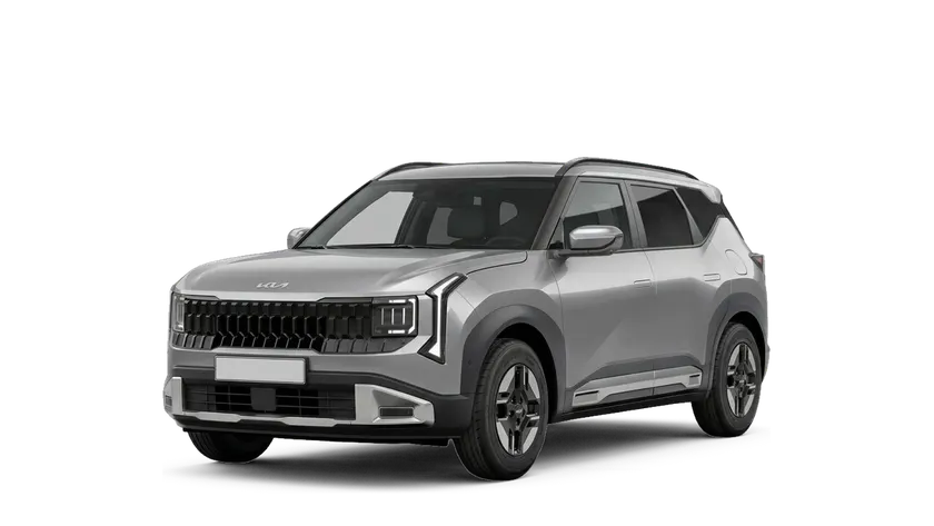 Kia Seltos 1.6 gdi hev Business 2wd dct