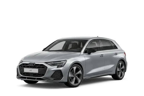 Audi A3 IV 2026 Sportback 2.0 tdi Business 150cv s-tronic