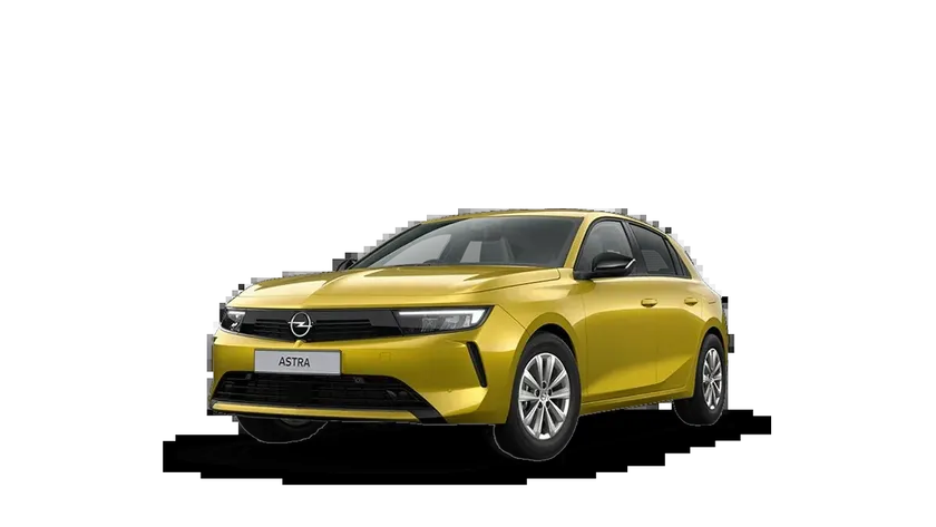 Opel Astra 1.6 phev GSe s&s 225cv at8