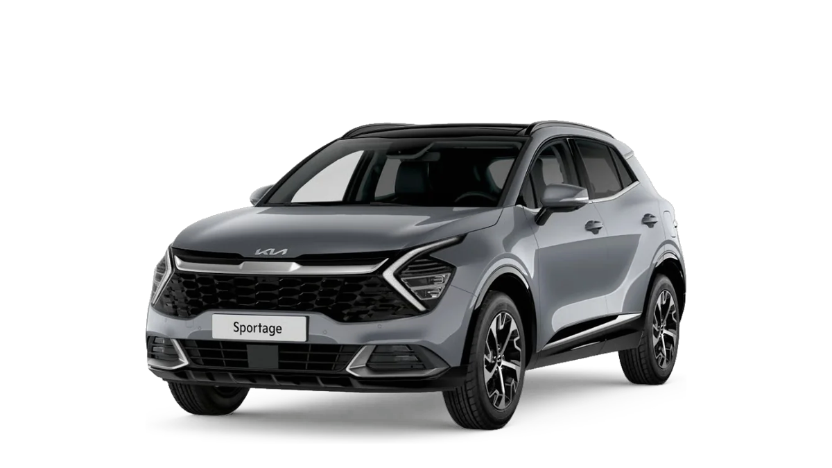 Kia Sportage 1.6 crdi mhev Business dct