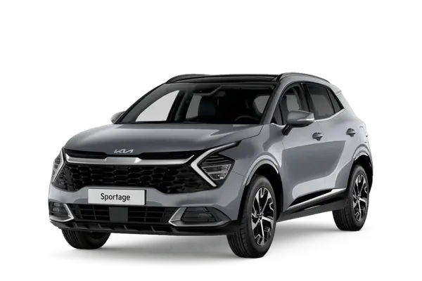 Kia Sportage 1.6 crdi mhev Business dct