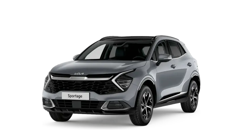 Kia Sportage 1.6 crdi mhev Business dct