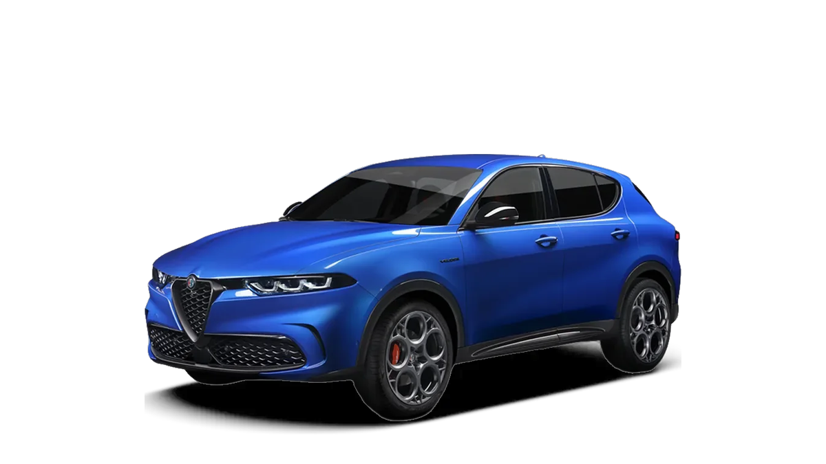 Alfa Romeo Tonale 1.6 Sprint 130cv tct6