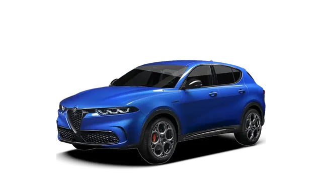 Alfa Romeo Tonale 1.6 Sprint 130cv tct6