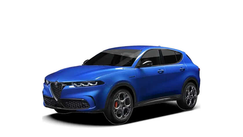 Alfa Romeo Tonale 1.6 Sprint 130cv tct6